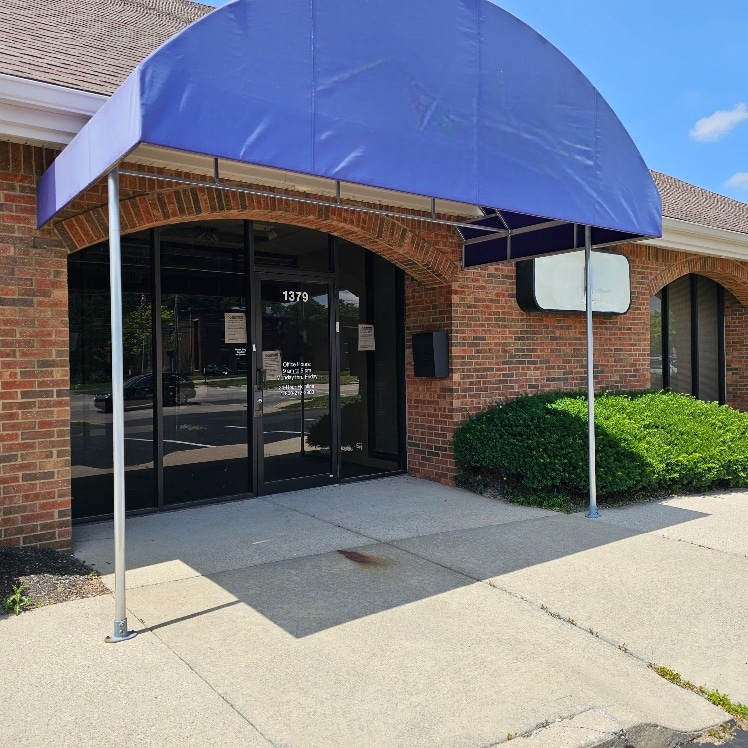1377-1393 Dublin Rd, Columbus, OH for lease Building Photo- Image 1 of 13