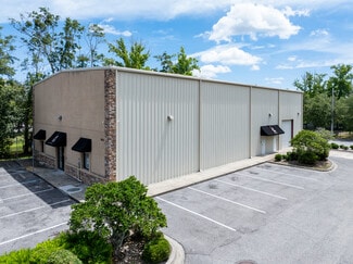 More details for 9605 Hood Rd, Jacksonville, FL - Flex for Sale
