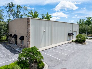 Plus de détails pour 9605 Hood Rd, Jacksonville, FL - Flex à vendre