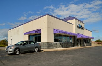 Plus de détails pour 3125 Erie Blvd E, East Syracuse, NY - Commerce de détail à vendre