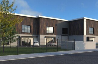 Plus de détails pour Industriel à vendre
