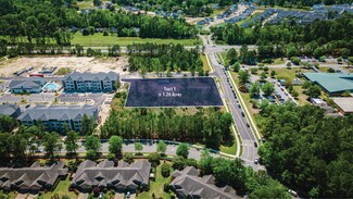 Plus de détails pour 4544 Fairview Dr, Wilmington, NC - Terrain à vendre