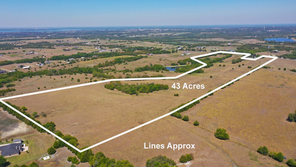 TBD CR 648 Rd, Farmersville, TX for sale - Building Photo - Image 3 of 6