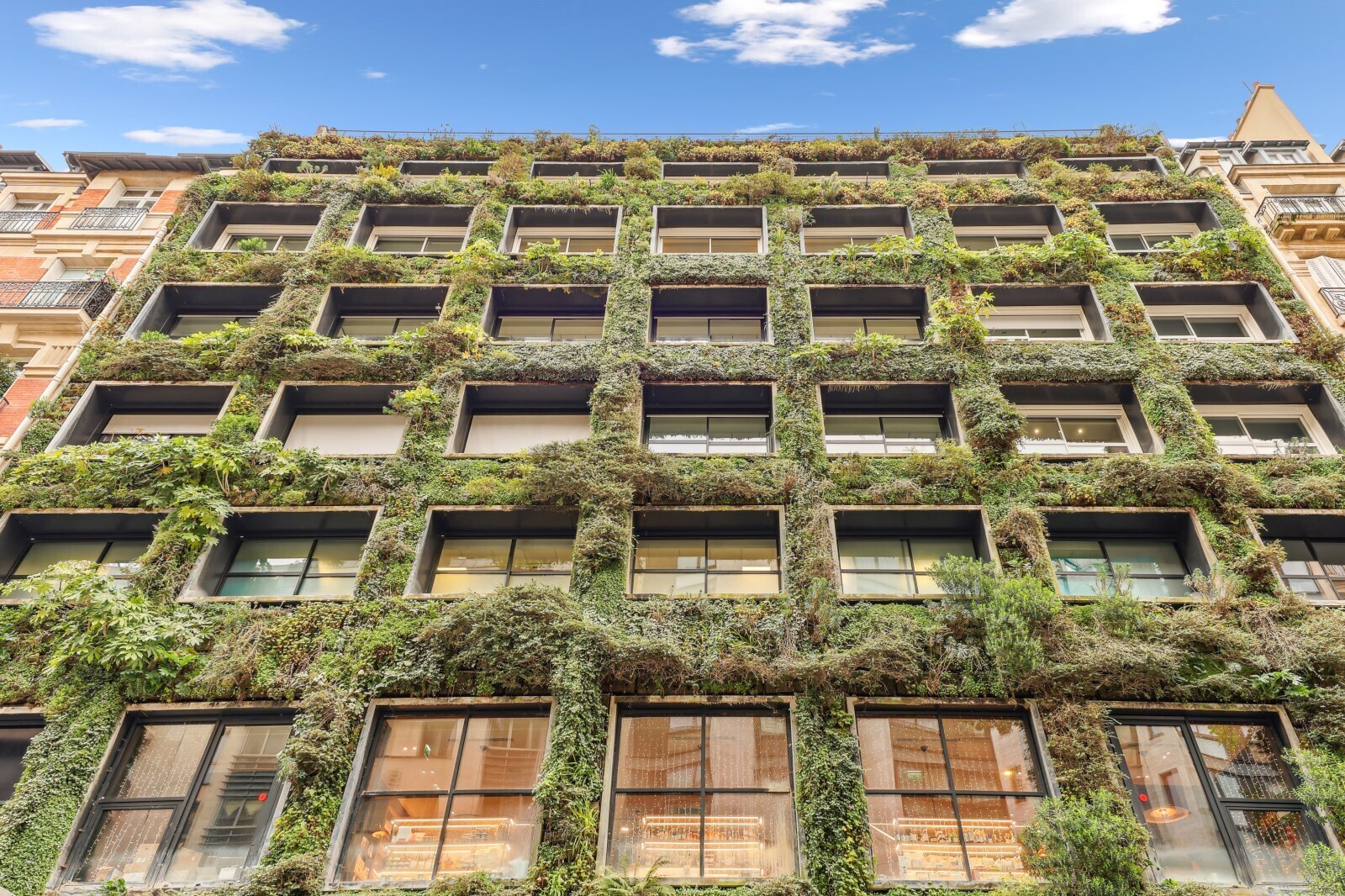 91 Avenue Paul Doumer, Paris for lease Building Photo- Image 1 of 10