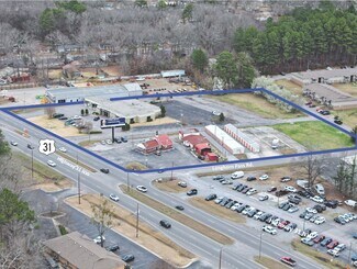 More details for 900 U.S. 31, Hartselle, AL - Land for Lease