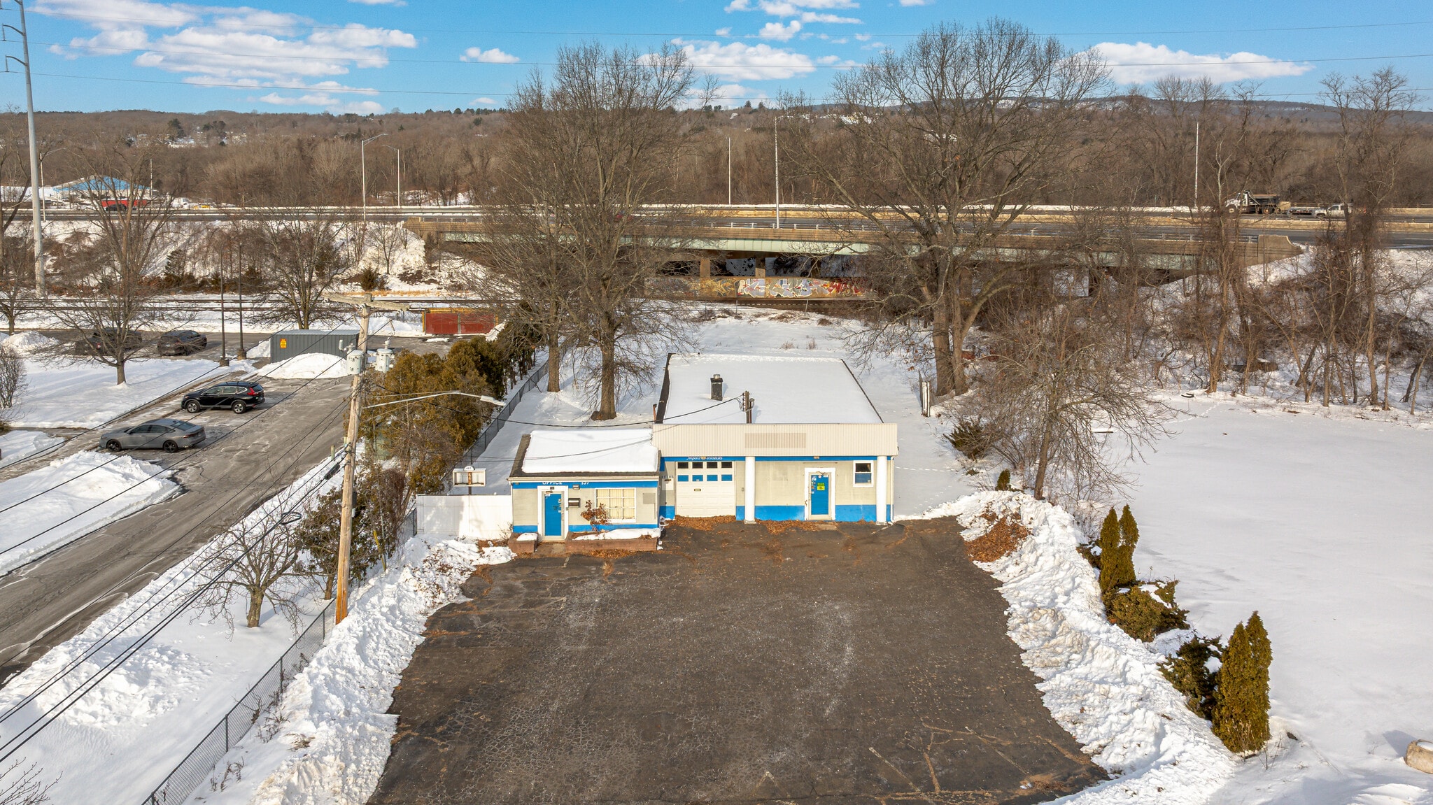 157 Washington Ave, North Haven, CT for sale Primary Photo- Image 1 of 22