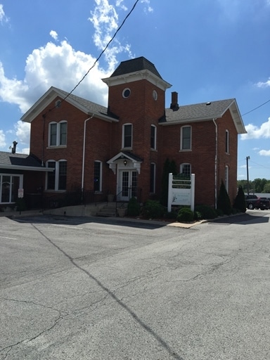 213 S Court St, Crown Point, IN for lease Primary Photo- Image 1 of 3