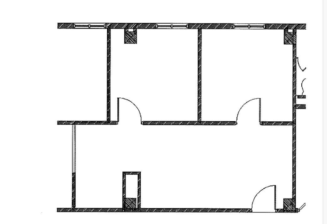4611-4701 Sangamore Rd, Bethesda, MD for lease Floor Plan- Image 1 of 2