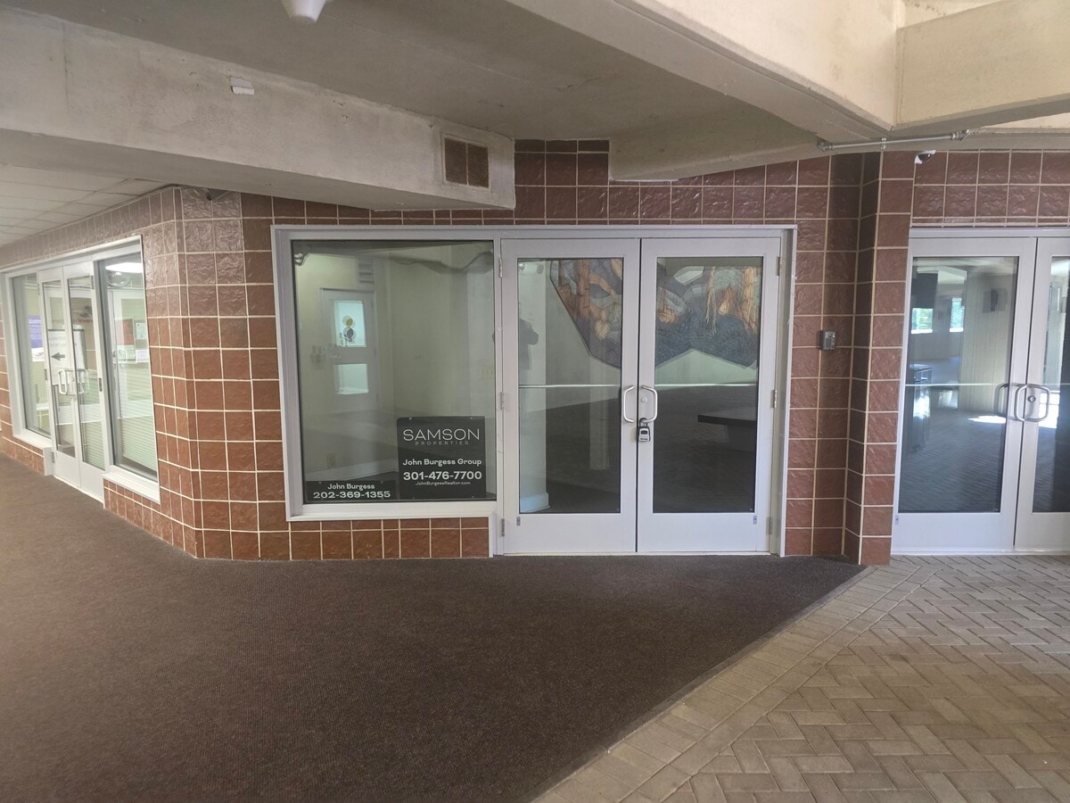 4601 N Park Ave, Chevy Chase, MD 20815 - Unité 11C & 12C - - Autre - Image 2 of 40