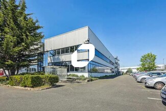 More details for Office for Lease