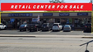 Plus de détails pour 179-189 Atlantic Ave, Freeport, NY - Vente au détail à vendre