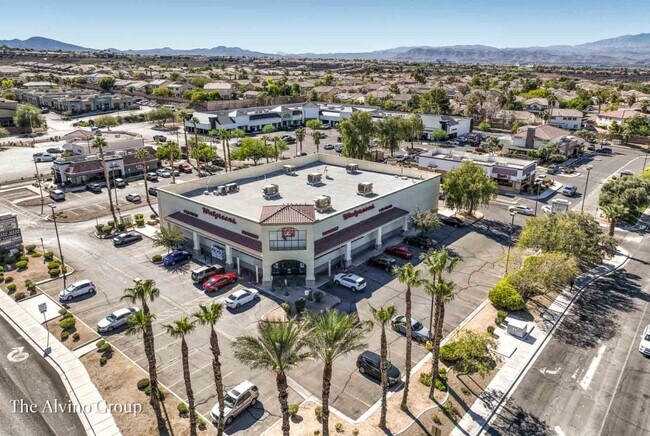 More details for 11001 S Eastern Ave, Henderson, NV - Retail for Sale