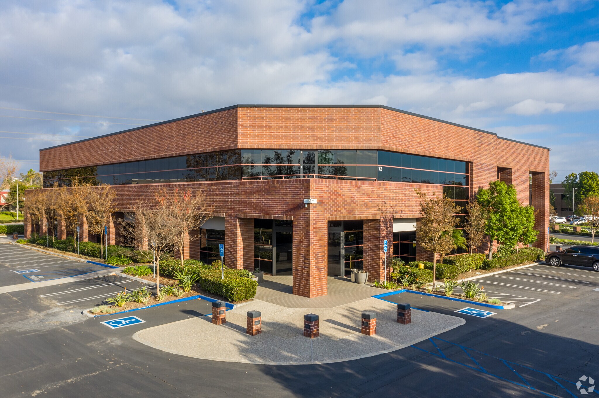 72 Corporate Park, Irvine, CA for sale Primary Photo- Image 1 of 6