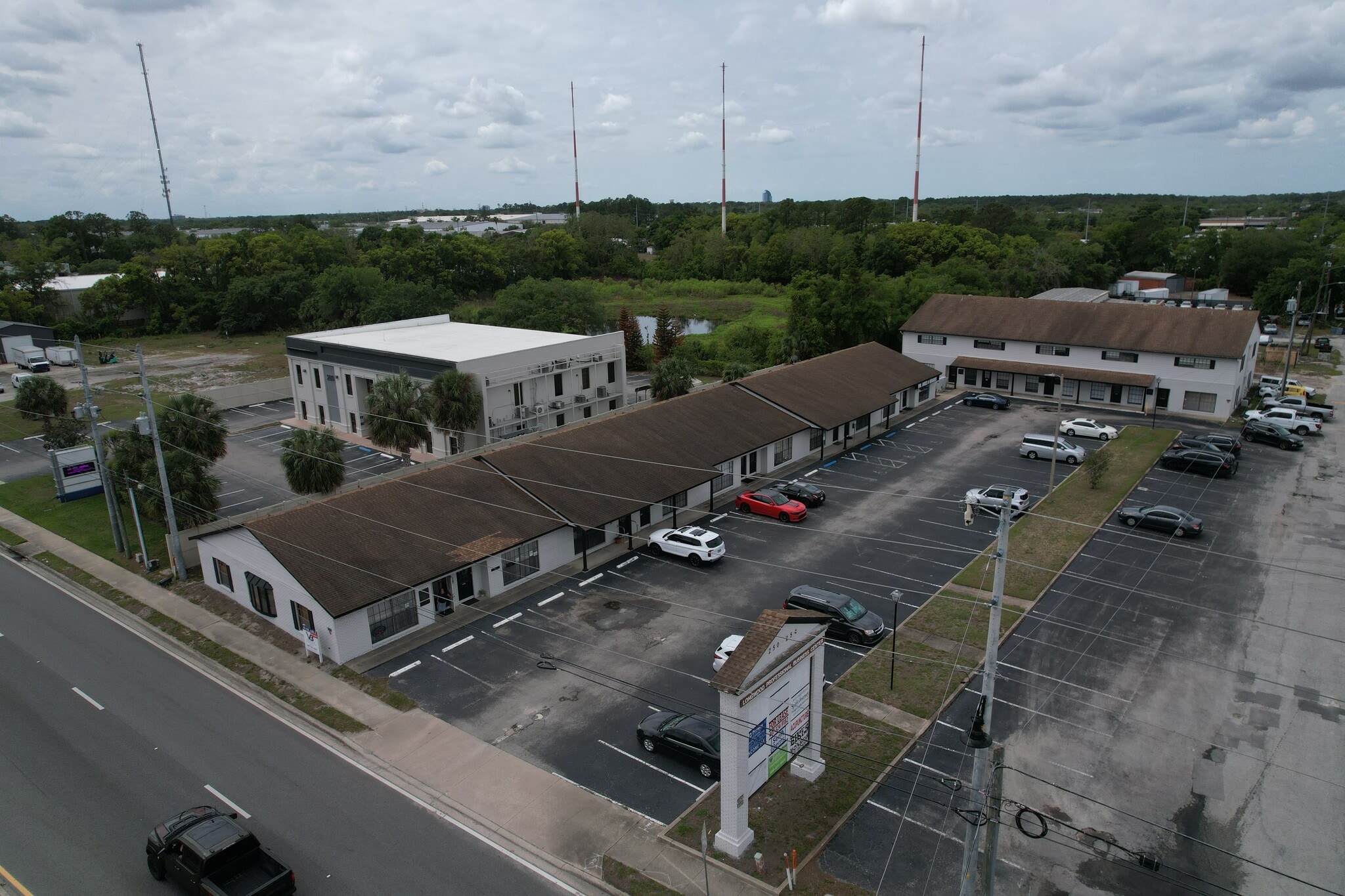 254 S Ronald Reagan Blvd, Longwood, FL for lease Interior Photo- Image 1 of 4