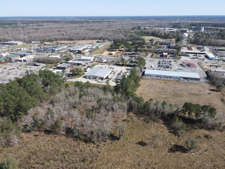 Nelson Ferry Rd, Moncks Corner, SC à vendre - Photo du b timent - Image 2 de 21