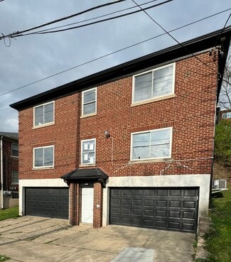 More details for 2992 W McMicken Ave, Cincinnati, OH - Multifamily for Sale