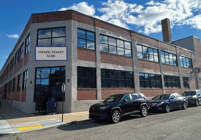 Plus de détails pour 2500 Jane St, Pittsburgh, PA - Plusieurs types d'espaces à louer