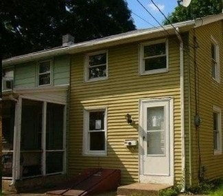 Plus de détails pour 809 W 3rd St, Florence, NJ - Spécialité à vendre