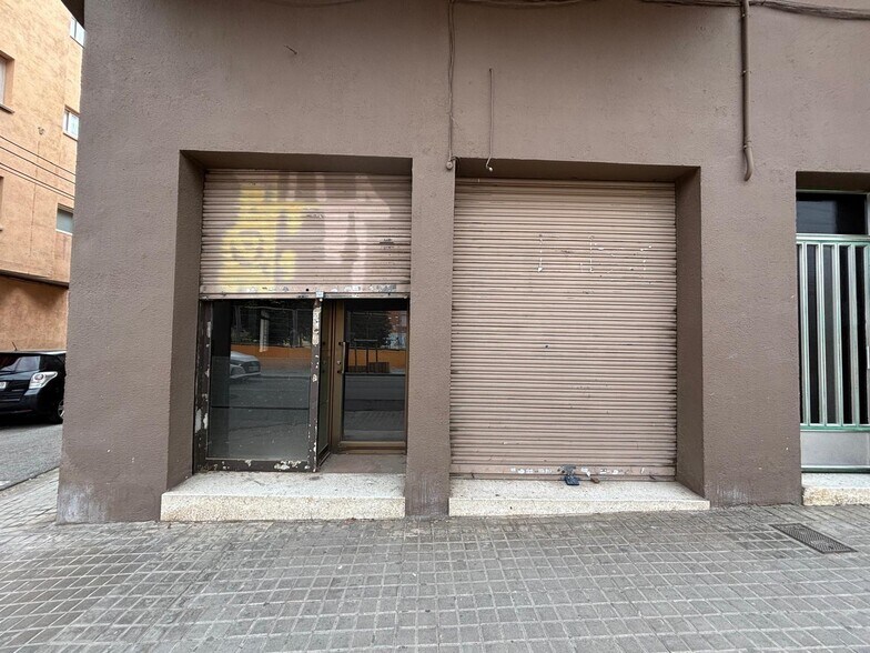Commerce de détail dans Sabadell, Barcelona à louer - Photo intérieure - Image 3 de 3