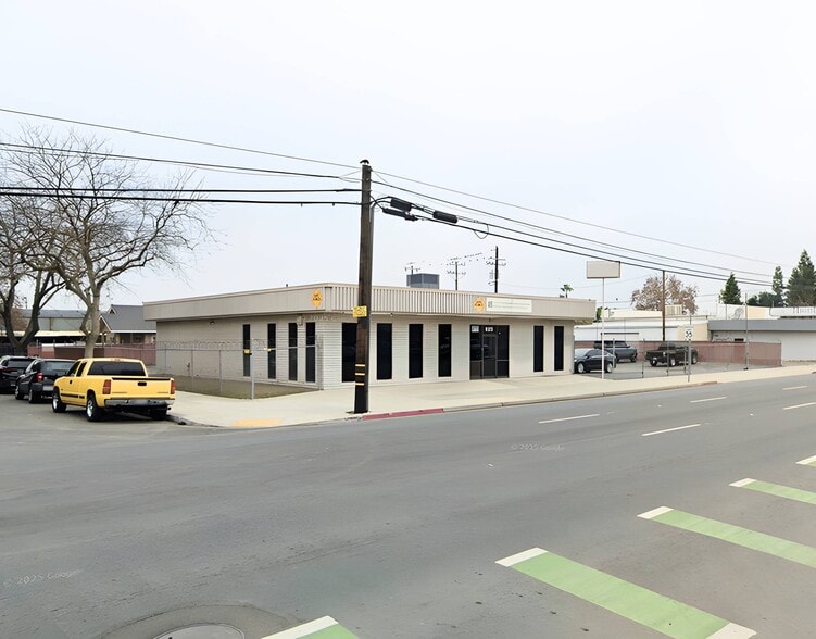 925 N Abby St, Fresno, CA for sale - Building Photo - Image 2 of 5