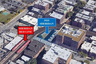 More details for 3933 N Sheridan Rd, Chicago, IL - Land for Sale