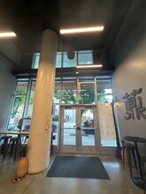 540 SW College St, Portland, OR for lease Interior Photo- Image 2 of 3