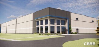 Plus de détails pour Keystone Dr, Royersford, PA - Industriel à louer