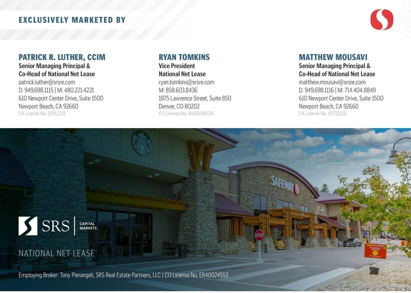 27152 Main St, Conifer, CO à vendre - Autre - Image 2 de 9