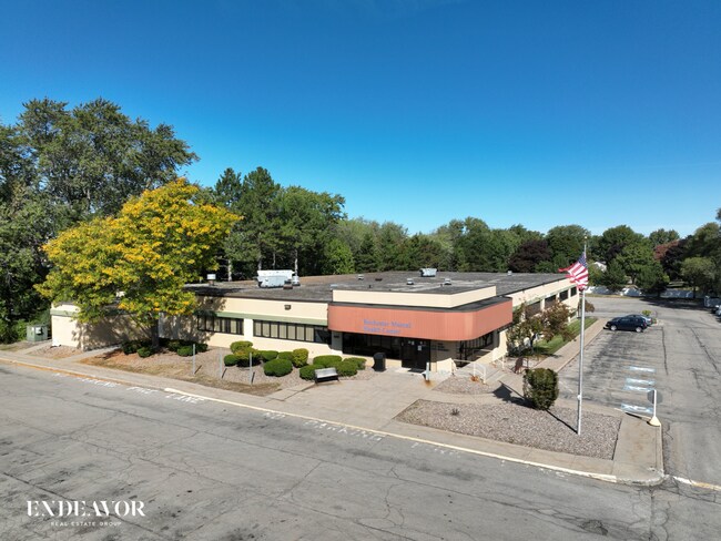 More details for 486-494 E Ridge Rd, Rochester, NY - Office for Sale