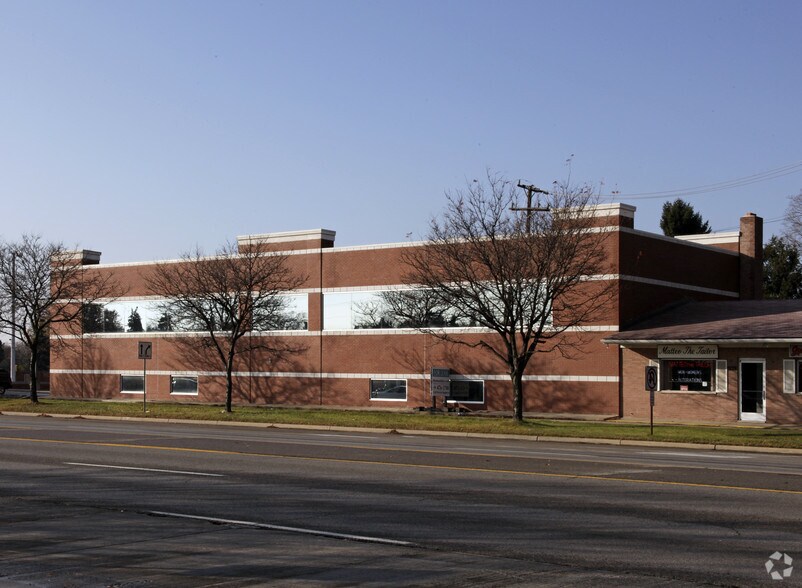 27031-27041 Southfield Rd, Southfield, MI à vendre - Photo principale - Image 1 de 5