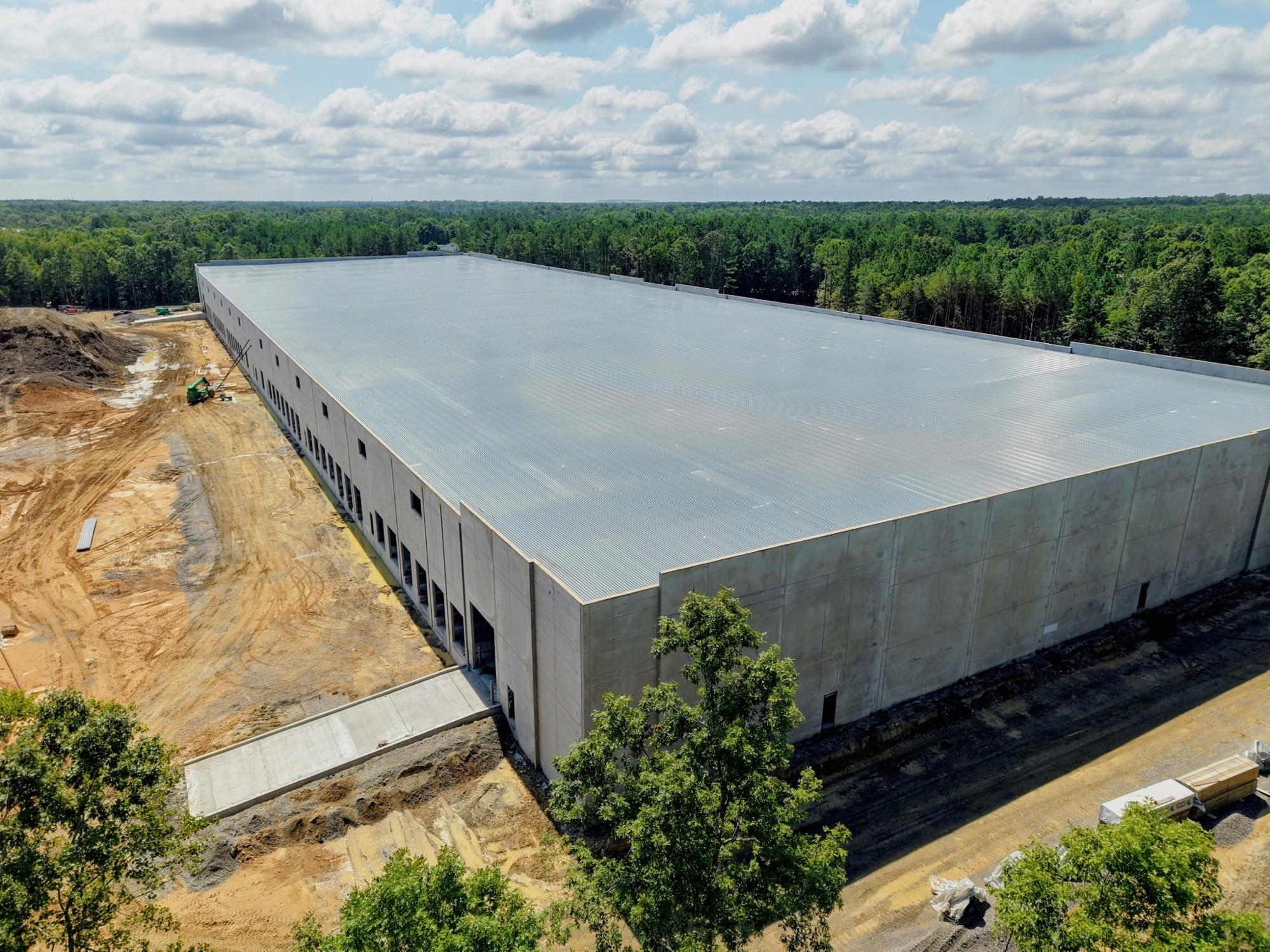 8800 Whitepine Rd, Chesterfield, VA for lease Building Photo- Image 1 of 11