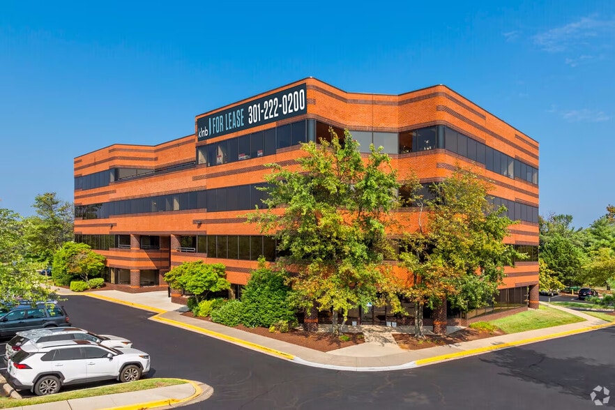 12501 Prosperity Dr, Silver Spring, MD for lease - Building Photo - Image 1 of 5