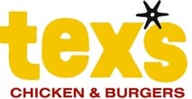 Tex's Chicken & Burgers