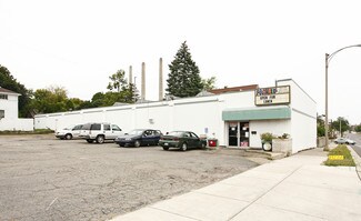 Plus de détails pour 1618 S Washington Ave, Lansing, MI - Commerce de détail à vendre