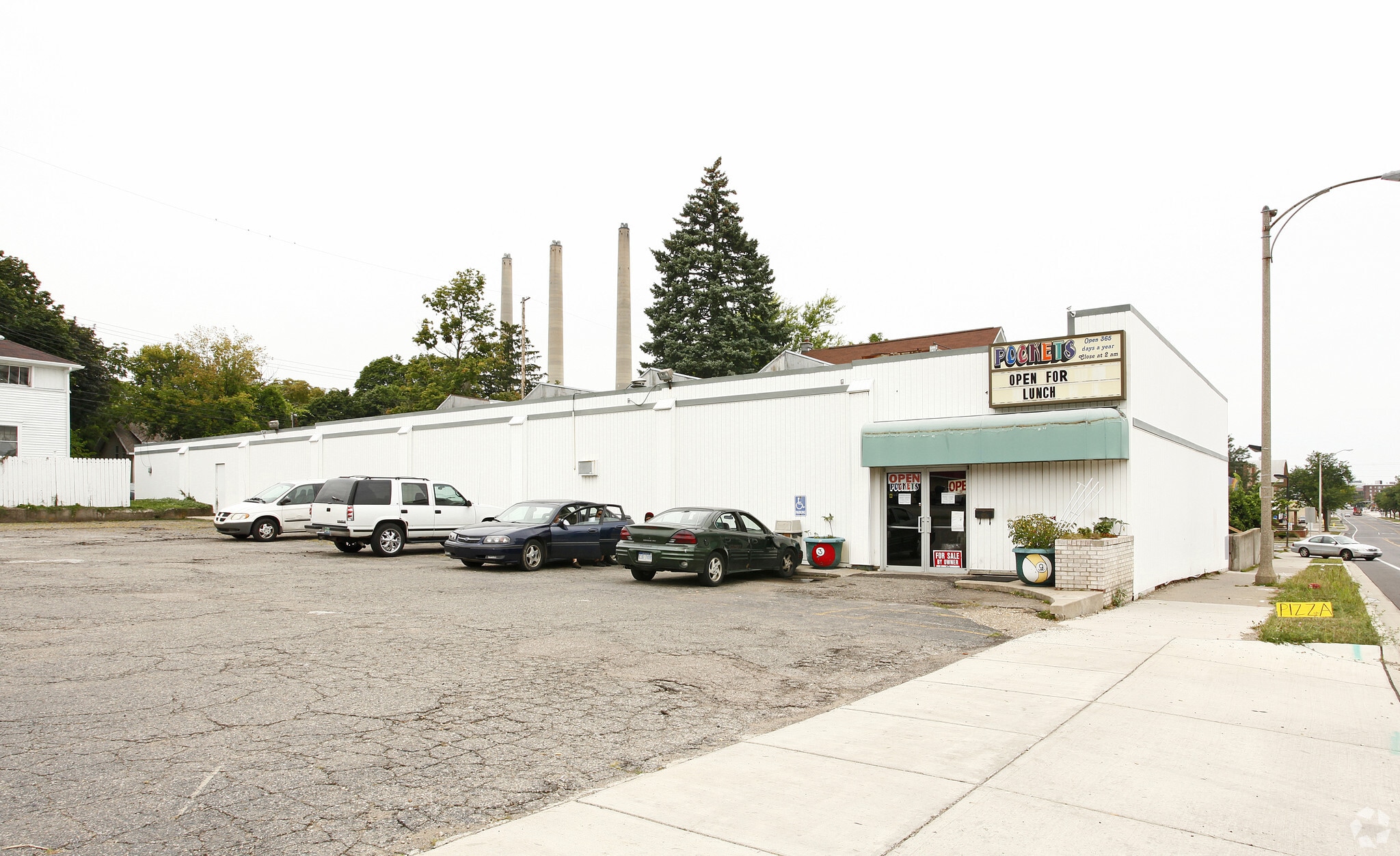 1618 S Washington Ave, Lansing, MI for sale Building Photo- Image 1 of 4