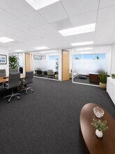 9701 Wilshire Blvd, Beverly Hills, CA for lease Interior Photo- Image 2 of 8