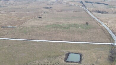 11ac TBD CR 341, Muenster, TX - AÉRIEN  Vue de la carte - Image1