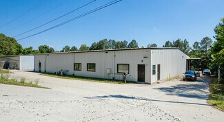 Plus de détails pour 2907 W Pettigrew St, Durham, NC - Industriel à louer