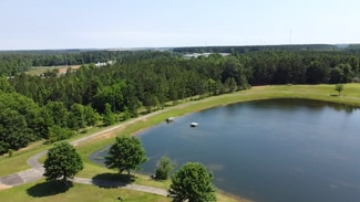 Plus de détails pour 6000 Blk Hwy 21, Atmore, AL - Terrain à vendre