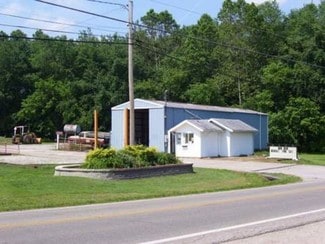 More details for 15500 Beaver Pike, Jackson, OH - Industrial for Sale