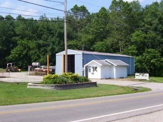 Plus de détails pour 15500 Beaver Pike, Jackson, OH - Industriel à vendre