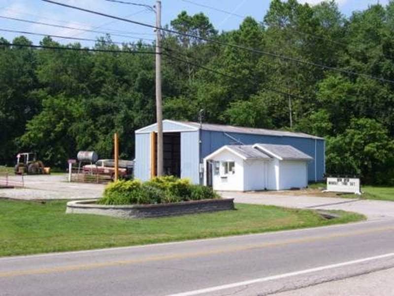 15500 Beaver Pike, Jackson, OH for sale Primary Photo- Image 1 of 6