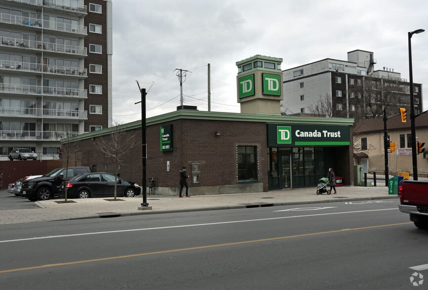 400 Rideau St, Ottawa, ON for sale - Primary Photo - Image 1 of 1