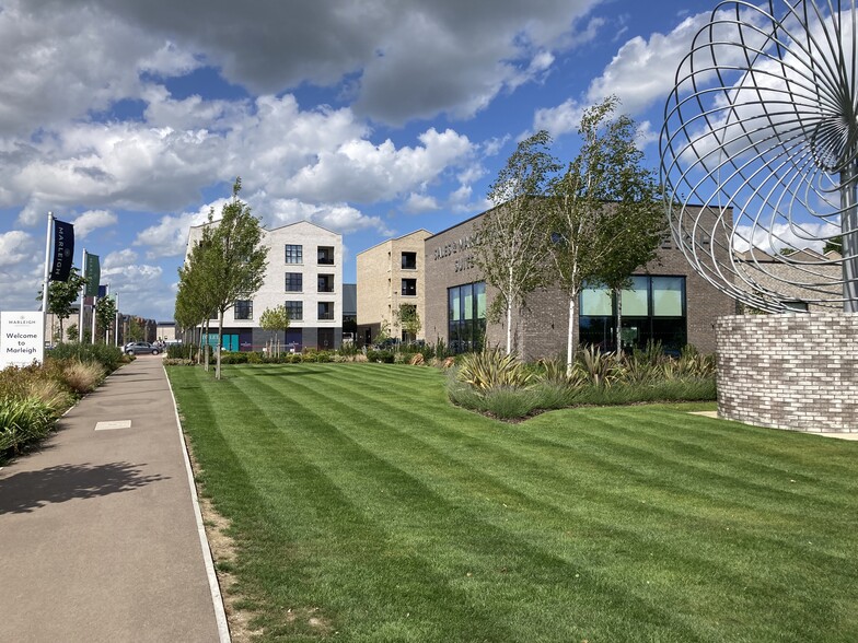 Newmarket Rd, Cambridge for lease - Building Photo - Image 3 of 3