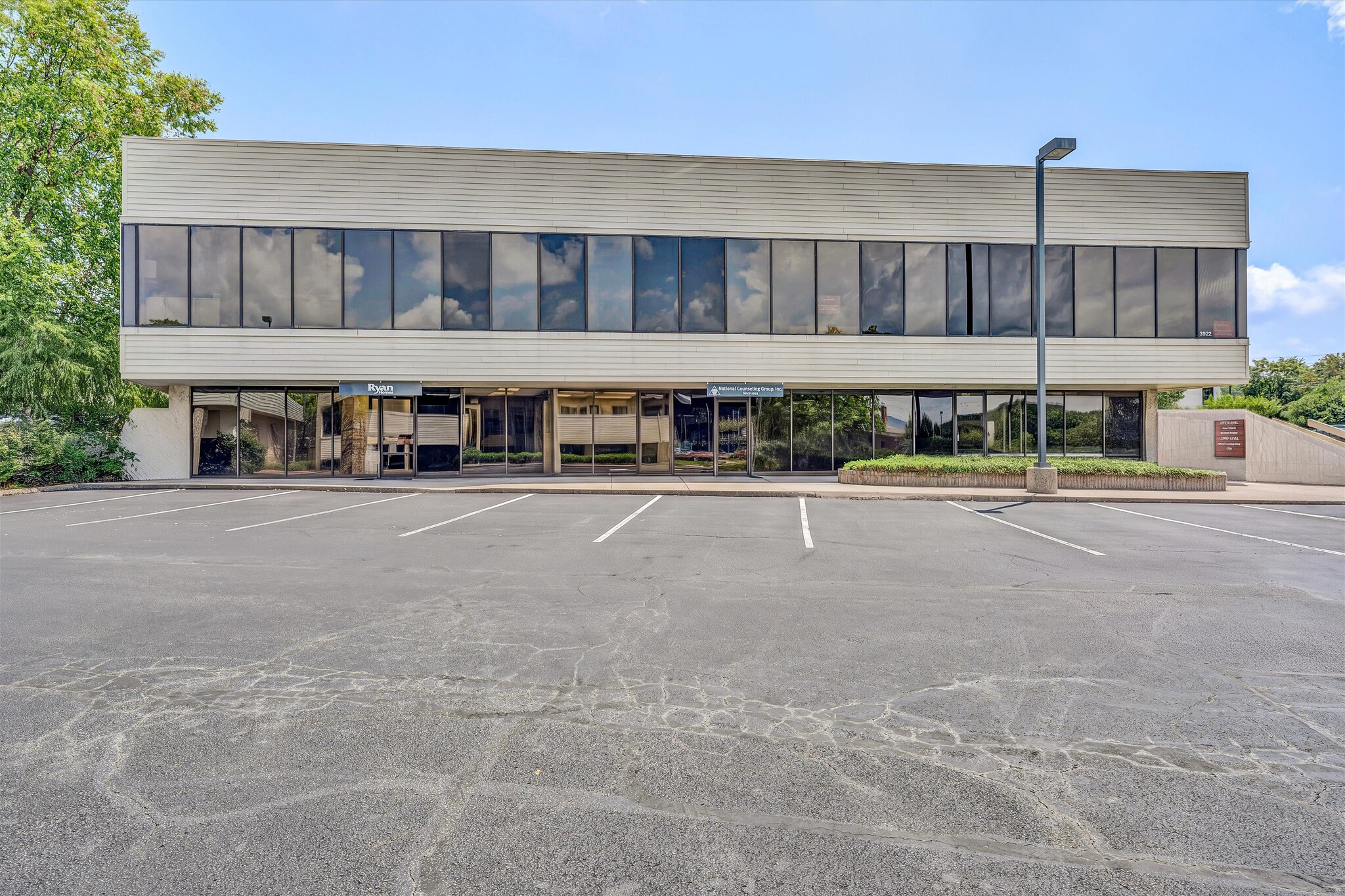3922 Electric Rd, Roanoke, VA for lease Building Photo- Image 1 of 20