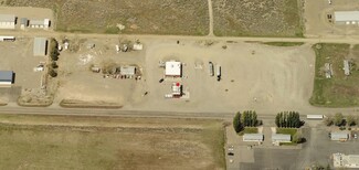 Plus de détails pour 24810 24810 N US-95, Orovada, NV - Vente au détail à vendre