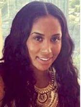 Danah Lewis