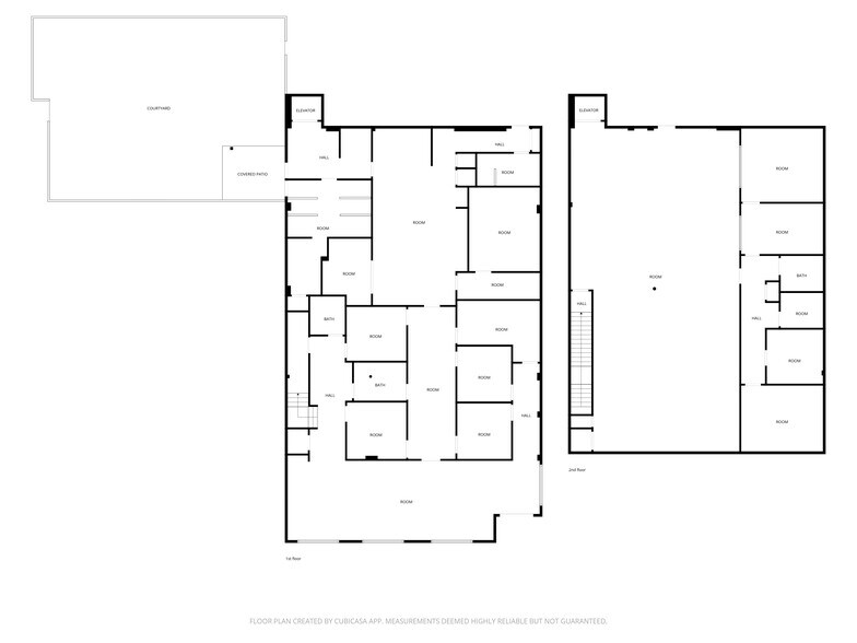 311-313 E Hallandale Beach Blvd, Hallandale Beach, FL à louer - Photo du bâtiment - Image 2 de 29