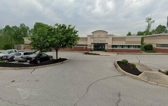 13300-13310 Magisterial Dr, Louisville, KY for lease Building Photo- Image 1 of 7