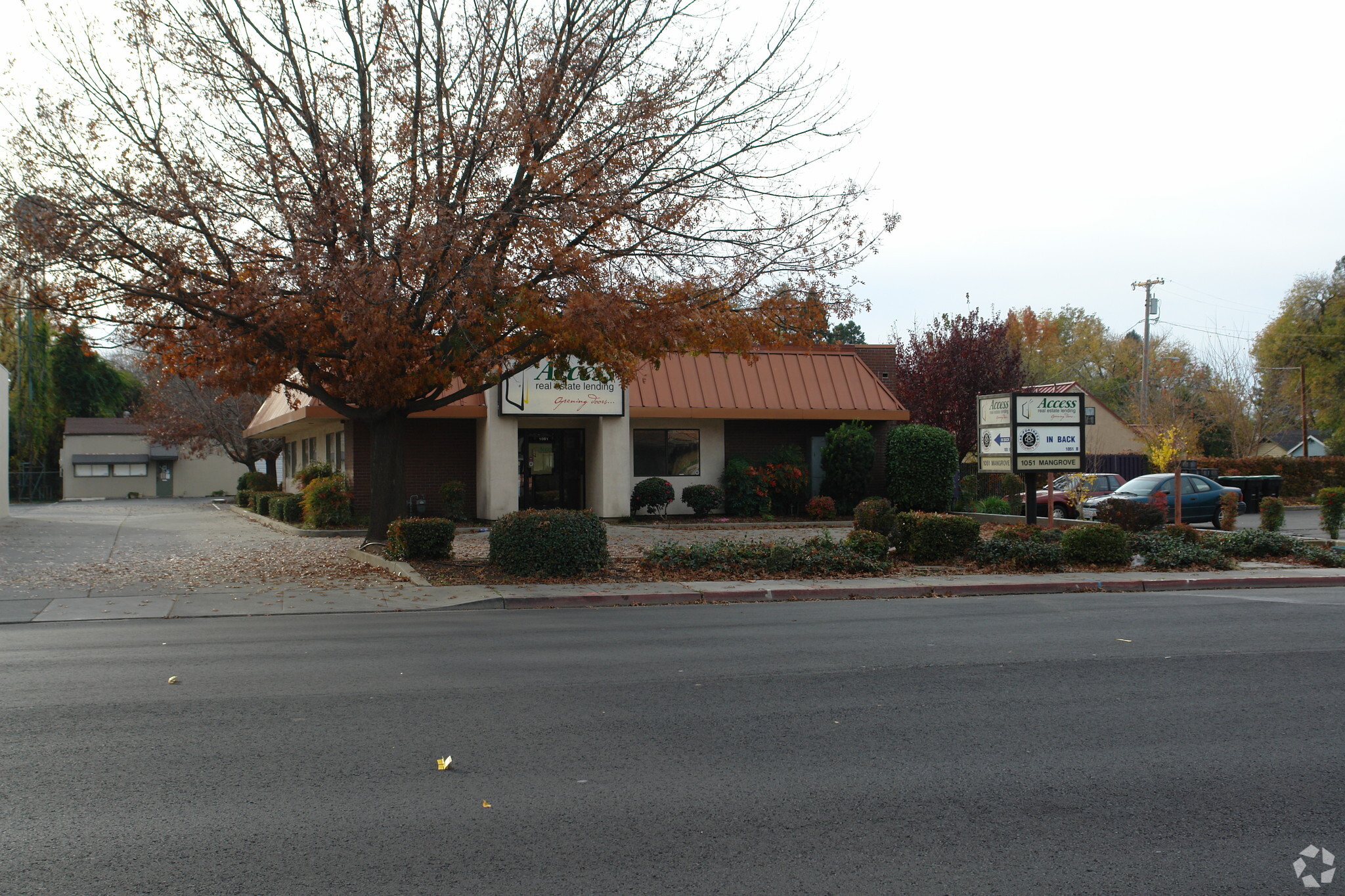 1051 Mangrove Ave, Chico, CA for lease Primary Photo- Image 1 of 19